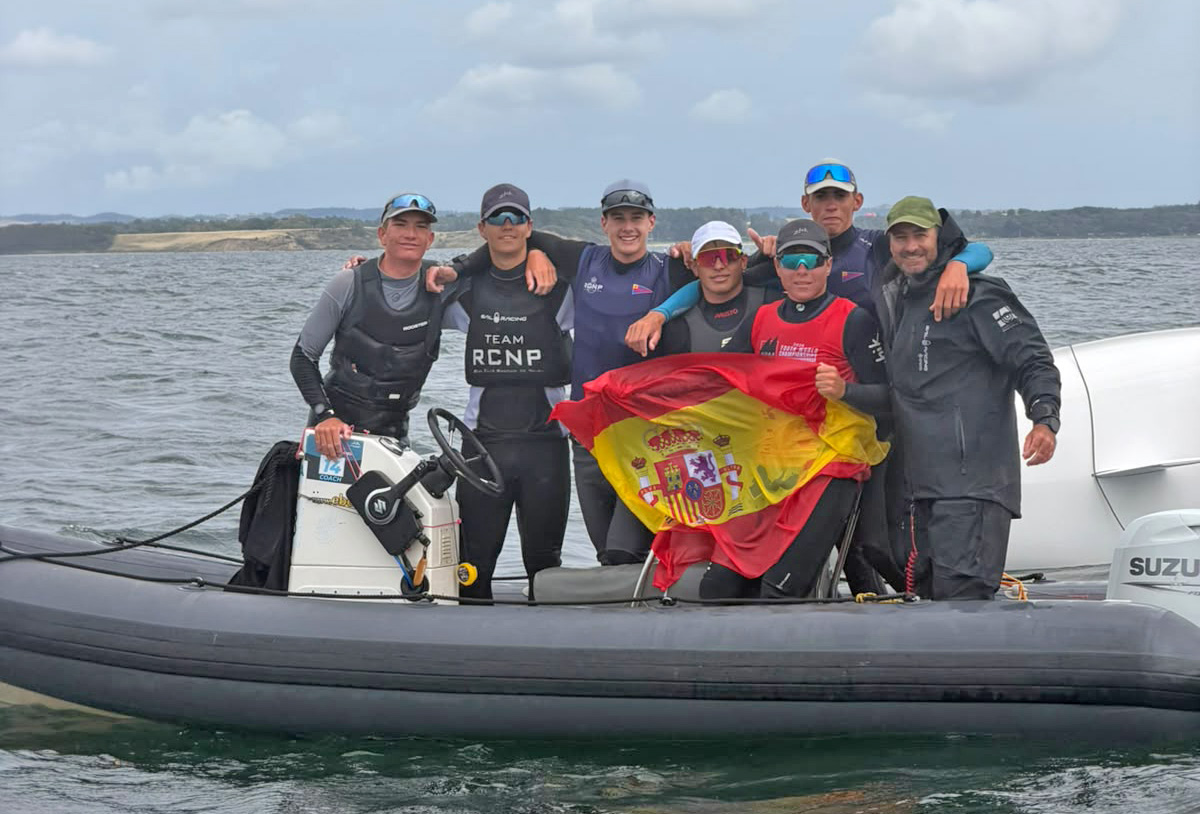 Real Club Náutico de Palma Chárter & Vela