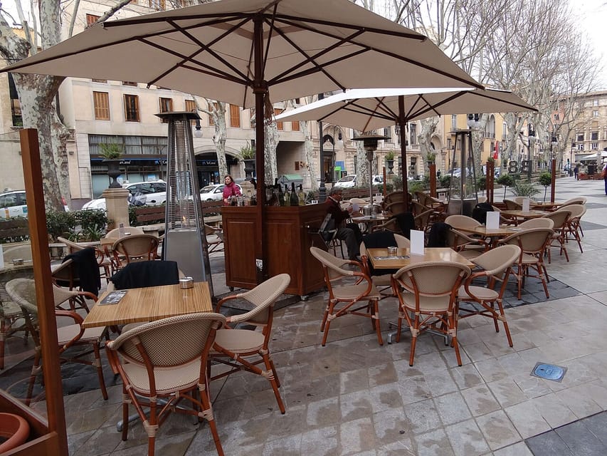 Restaurante Coast by East