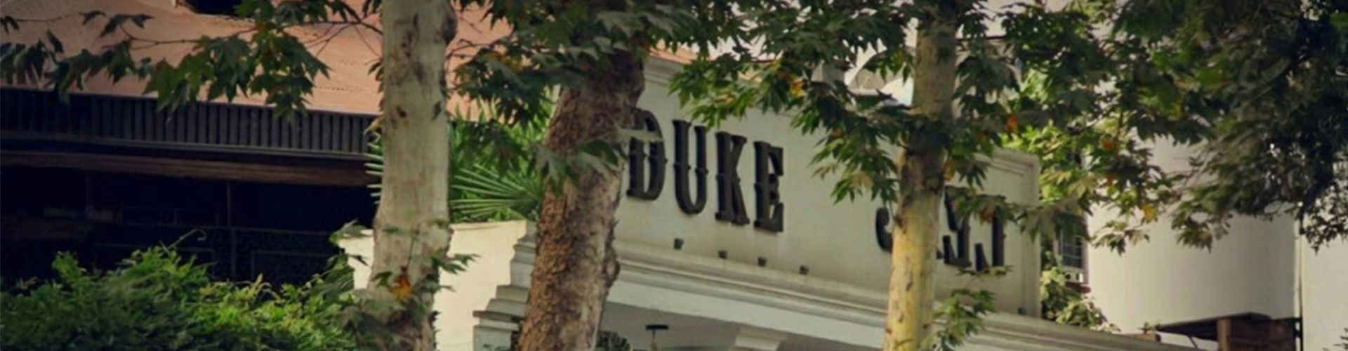 Restaurante Duke