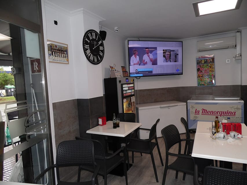 Restaurante Sa Canterella Deià Cocina Mediterránea & Vistas