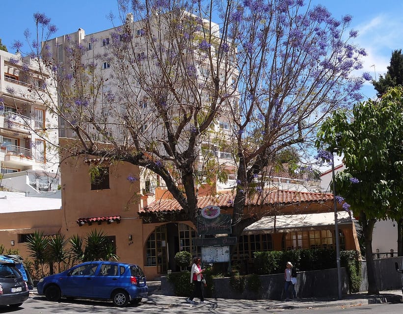 Restaurante Sa Lloca Puerto de Alcúdia Marisquería & Arroces