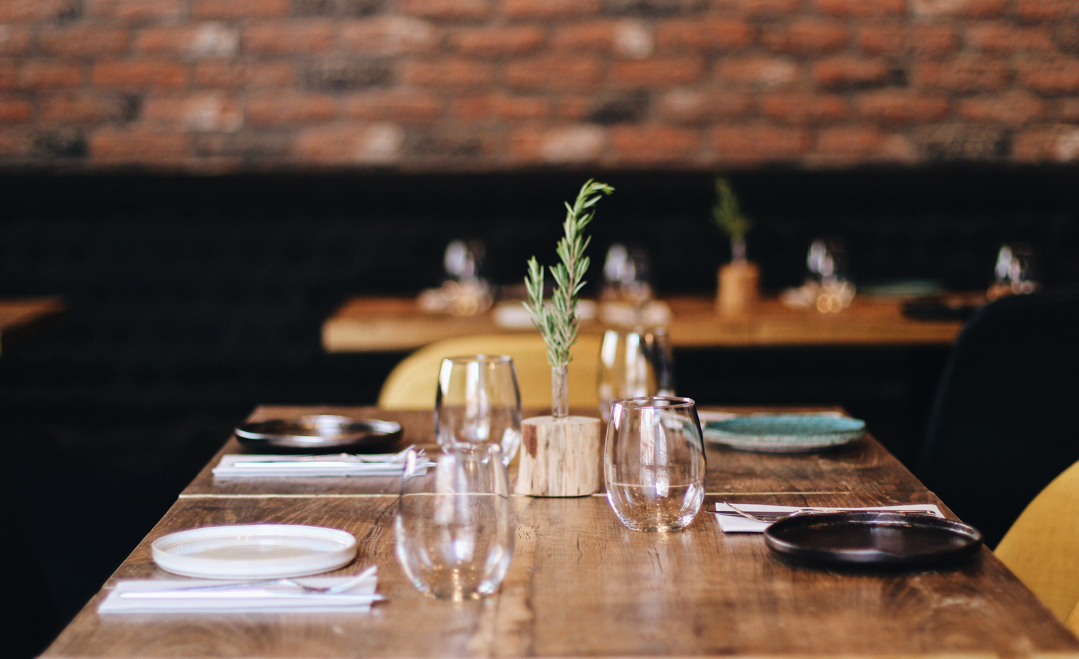 Restaurante Stagier Bar