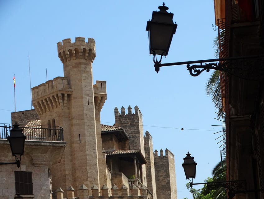 Ripoll & Mateu Abogados Palma