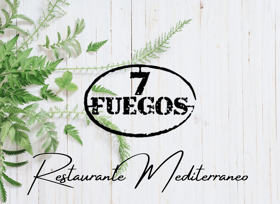 Restaurante 7Fuegos (Club Náutico Santa Ponsa)