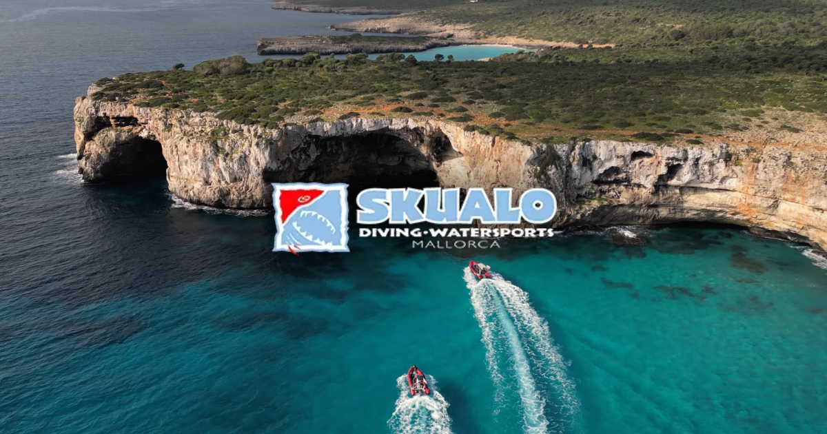 Skualo Diving & Snorkel Center (Alcúdia / Can Picafort)