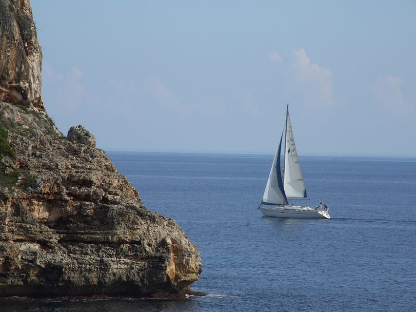Skualo Diving Porto Cristo (PADI 5 Star)