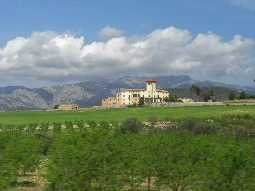 Son Brull Hotel & Spa