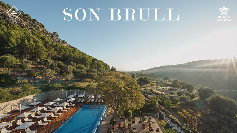 Son Brull Hotel & Spa Boutique Pollença