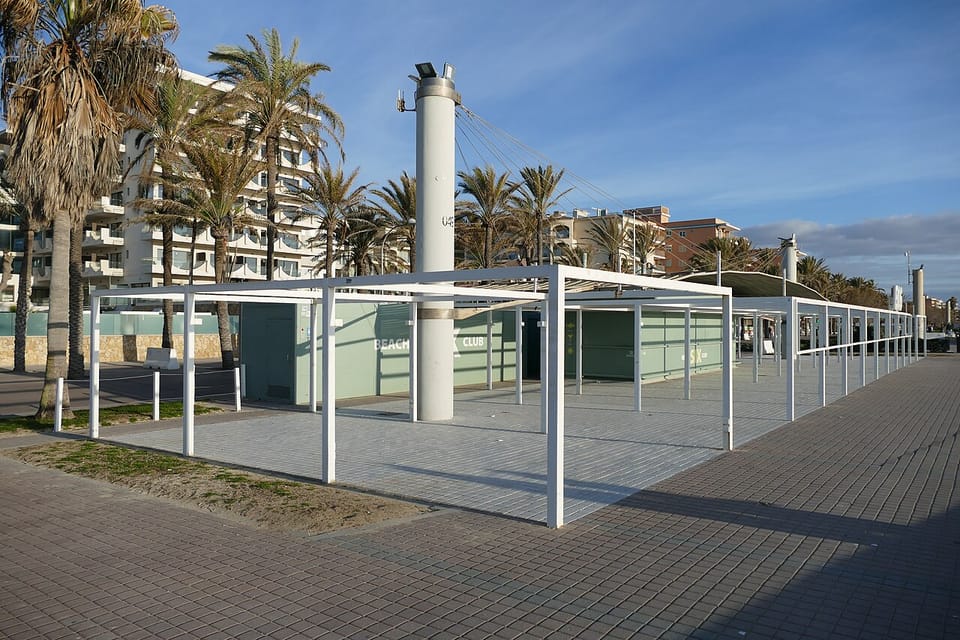 Tast Club Palma