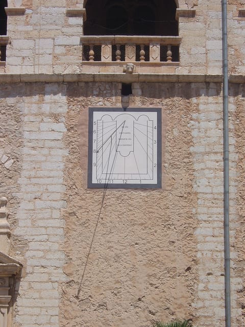 Teixits Bujosa Santa Maria del Camí