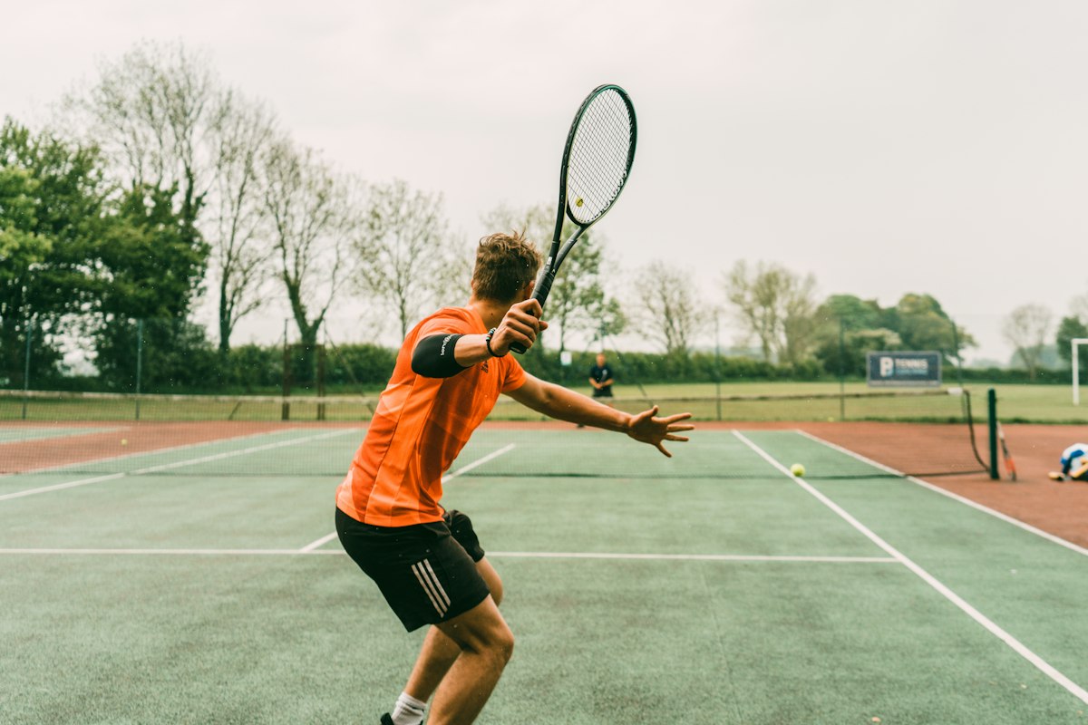 Club de Tenis & Pádel La Salle (Palma)