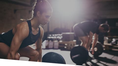 CrossFit Tramuntana Palma