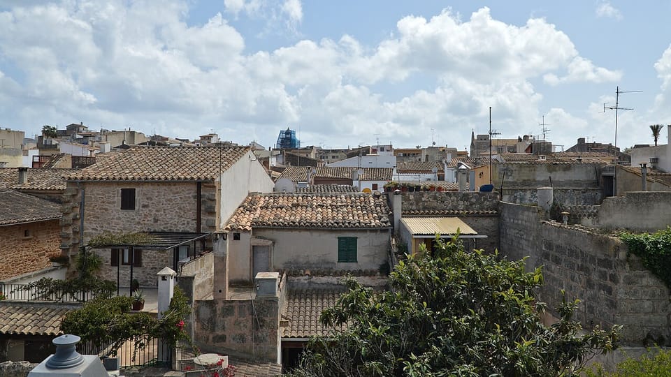 Pàdel Indoor Manacor