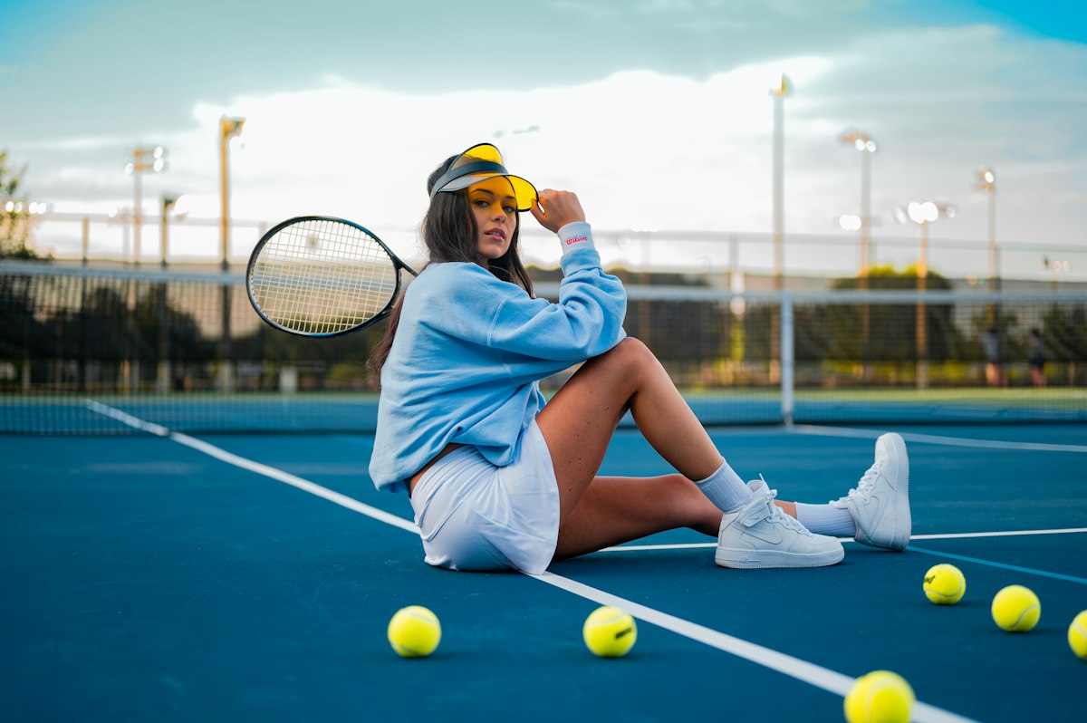 Club Tennis & Pàdel Open Sportinca