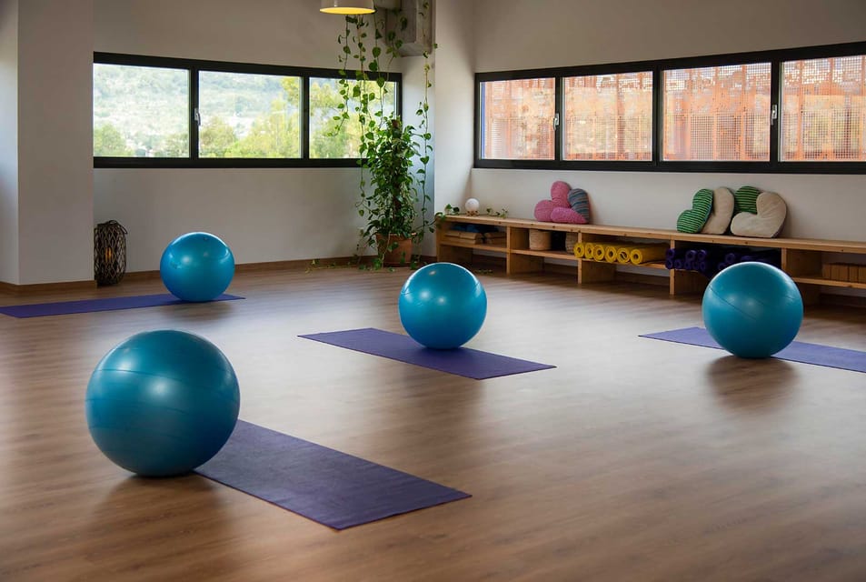 S'Espai 6 Yoga & Pilates Sóller